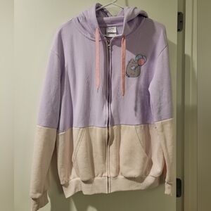 Pusheen 15th Anniversary Zip Hoodie Box Exclusive Balloons